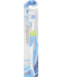 Buy Twin Lotus Toothbrush 'Spa effect', color: blue | Online Pharmacy | https://pharm-pills.com