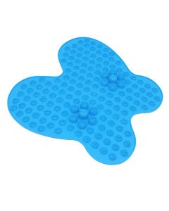 Buy Massage mat Futzuki Reflexology Mat (blue) | Online Pharmacy | https://pharm-pills.com