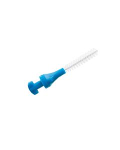 Buy Paro Isola Cylindrical brushes, soft, diameter 3 mm, blue, 5 pcs | Online Pharmacy | https://pharm-pills.com