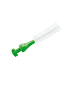 Buy Paro Isola Cylindrical brushes, medium, diameter 5 mm, green | Online Pharmacy | https://pharm-pills.com