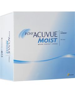 Buy ACUVUE contact lenses Johnson & Johnson Contact lenses 1 Day A 180 pcs / 8.5 / One day, -1.00 / 14.2 / 8.5, 180 pcs. | Online Pharmacy | https://pharm-pills.com