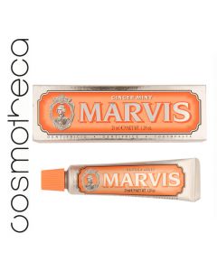 Buy Marvis Toothpaste 'Mint and Ginger' 25 ml | Online Pharmacy | https://pharm-pills.com