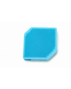 Buy Body massage brush 'Mitten' Bradex | Online Pharmacy | https://pharm-pills.com