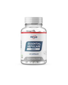 Buy Geneticlab Nutrition Essential Hepocare vitamin and mineral complexes, 120 capsules | Online Pharmacy | https://pharm-pills.com