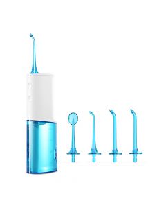 Buy Xiaomi Soocas W3 Oral irrigator for the oral cavity with four nozzles | Online Pharmacy | https://pharm-pills.com