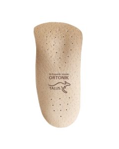 Buy Orthopedic soft half insoles TALUS Style | Online Pharmacy | https://pharm-pills.com