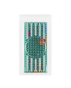 Buy Applicator Lyapko Sputnik needle pitch 5.8, real metal-needle, 5.2 cm x 18 cm | Online Pharmacy | https://pharm-pills.com