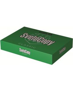 Buy Office paper 'Svetocopy', 500 sheets, A4. 000877 | Online Pharmacy | https://pharm-pills.com