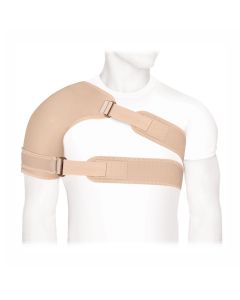 Buy Shoulder joint Ekoten, FPS-03, with fixation, size M, beige | Online Pharmacy | https://pharm-pills.com