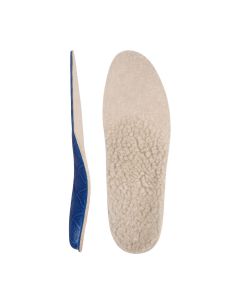 Buy Orthopedic insoles Luomma, Lum 210T, warmed, size 36 | Online Pharmacy | https://pharm-pills.com