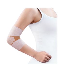 Buy Elbow pad Ttoman, ES-E01, size S, beige | Online Pharmacy | https://pharm-pills.com