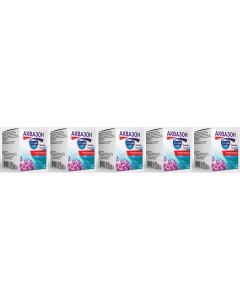 Buy BAA Aquazon. Aquamin (Aquamin). Calcium + magnesium + 72 trace elements. Course for 50 days. 5 packs. 100 sachets. | Online Pharmacy | https://pharm-pills.com