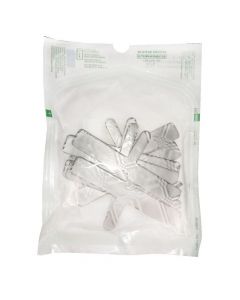 Buy Disposable gingival electrode T-shaped crocodile clip | Online Pharmacy | https://pharm-pills.com