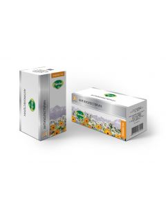 Buy Phyto tea # 20 'Anticholesterol' | Online Pharmacy | https://pharm-pills.com