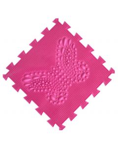 Buy Ortho Puzzle 'Butterfly soft - Massage mat | Online Pharmacy | https://pharm-pills.com