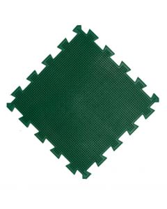 Buy Ortho Puzzle 'Rigid grass' green - Massage mat | Online Pharmacy | https://pharm-pills.com