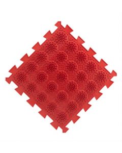 Buy Ortho Puzzle 'Hard cacti' red - Massage mat | Online Pharmacy | https://pharm-pills.com