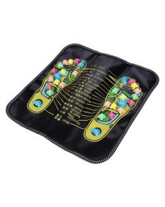 Buy Reflexive Foot Massage Mat (35 * 35 cm) | Online Pharmacy | https://pharm-pills.com