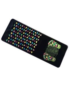 Buy Foot Massage Mat (35 * 120 cm) | Online Pharmacy | https://pharm-pills.com