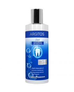 Buy ARGITOS. Colloidal silver based antibacterial oral agent. 250ml | Online Pharmacy | https://pharm-pills.com