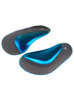 Buy Silicone instep insoles (sizes 34-36) | Online Pharmacy | https://pharm-pills.com