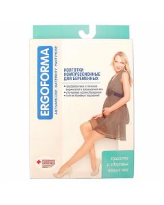 Buy Ergoforma compression tights | Online Pharmacy | https://pharm-pills.com