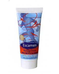 Buy Eskamen Massage gel-cream, 100 ml | Online Pharmacy | https://pharm-pills.com