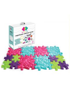 Buy GamePol 'Marine' - Modular mats (14 pcs) | Online Pharmacy | https://pharm-pills.com