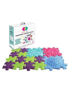 Buy GamePol 'Marine 2' - Modular mats (15 pcs) | Online Pharmacy | https://pharm-pills.com