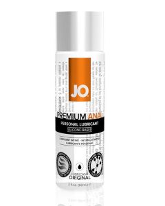 Buy Silicone based anal lubricant JO Anal Premium - 60 ml. | Online Pharmacy | https://pharm-pills.com