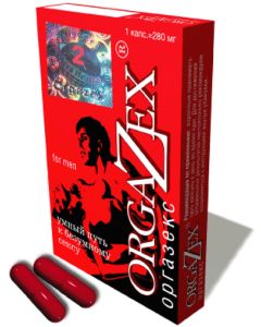 Buy Orgasex capsules # 2 | Online Pharmacy | https://pharm-pills.com