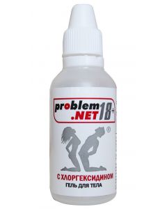 Buy Disinfector Body Lotion Problem.net in a bottle with a dropper - 30 gr. No problems 3 pcs | Online Pharmacy | https://pharm-pills.com