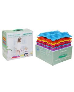 Buy Orthodon 'Profi' (8 puzzles) - Massage mats | Online Pharmacy | https://pharm-pills.com