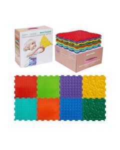 Buy Orthodon 'Kid' 8 puzzles - Massage mats | Online Pharmacy | https://pharm-pills.com