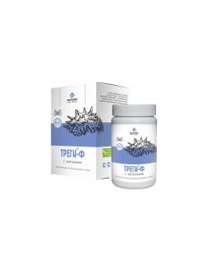 Buy TREGI-F with Chitosan (Far Eastern trepang). Biopharm Far East. Marine biologically active complex. Immunity. Detox. For weight loss. Source of Essential Organic Amino Acids. 60 drops 250 mg. | Online Pharmacy | https://pharm-pills.com