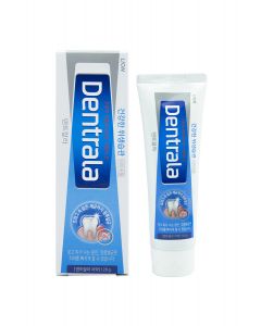 Buy Lion Dentrala Ice Mint Alpha Toothpaste, with mint aroma, 120 ml | Online Pharmacy | https://pharm-pills.com