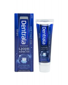 Buy Lion Dentrala Night Protect Toothpaste, for protection at night, 120 ml | Online Pharmacy | https://pharm-pills.com