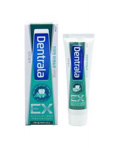 Buy Lion Dentrala EX Medical Cool Toothpaste, antibacterial, 120 ml | Online Pharmacy | https://pharm-pills.com