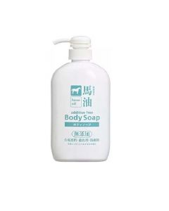 Buy COSME STATION Shower gel without perfume, for intimate hygiene, 600ml | Online Pharmacy | https://pharm-pills.com