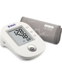 Buy B.Well PRO-33 tonometer, with arrhythmia indicator | Online Pharmacy | https://pharm-pills.com