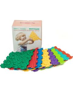 Buy ORTODON massage mat Set 2 'Kid' | Online Pharmacy | https://pharm-pills.com