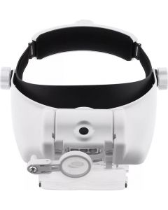 Buy TEWSON MG81000S binocular forehead magnifier with illumination | Online Pharmacy | https://pharm-pills.com