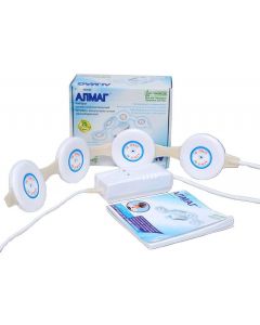 Buy Magnetic therapy device Elamed 'Almag-01' | Online Pharmacy | https://pharm-pills.com