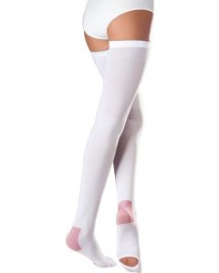 Buy Compression stockings for operations and childbirth, class 1, art. VENOTEKS 1A210 | Online Pharmacy | https://pharm-pills.com