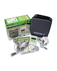 Buy Vibroacoustic device 'Vitafon-5' | Online Pharmacy | https://pharm-pills.com