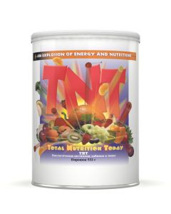 Buy NSP- Natures Sunshine TNT (Total Nutrition Today) 532 g | Online Pharmacy | https://pharm-pills.com