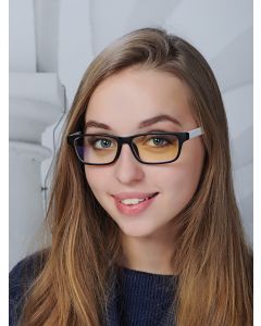 Buy Computer glasses Fabia Monti | Online Pharmacy | https://pharm-pills.com