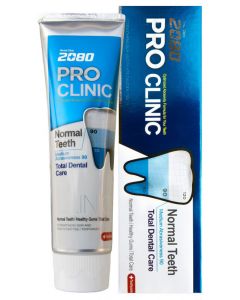 Buy DC 2080 Professional Protection Toothpaste, 125 g | Online Pharmacy | https://pharm-pills.com