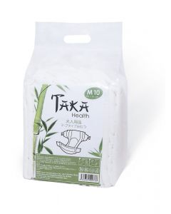 Buy Adult diapers TAKA Health M (80-110 cm) 10 pcs. | Online Pharmacy | https://pharm-pills.com