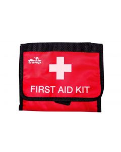 Buy First aid kit Tramp TRA-192, 21 * 16 * 6 cm, large, red | Online Pharmacy | https://pharm-pills.com